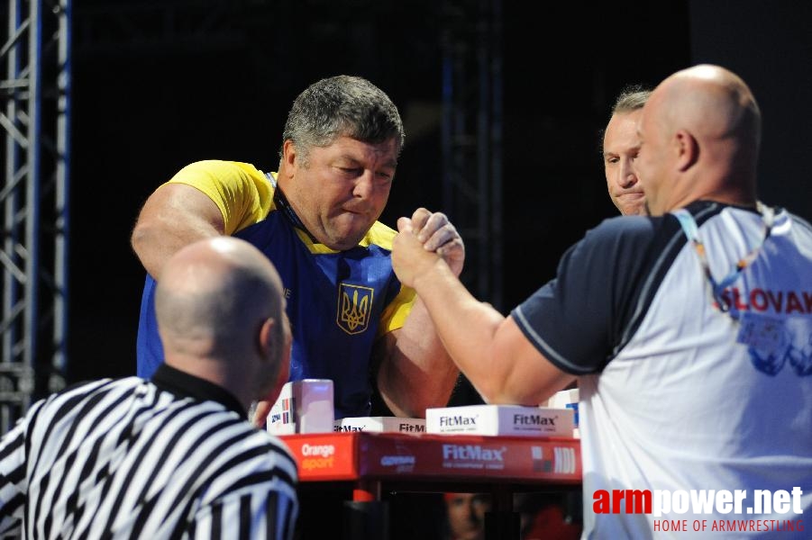 World Armwrestling Championship 2013 - photo: Irina # Aрмспорт # Armsport # Armpower.net