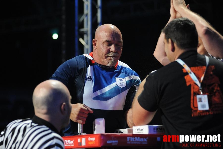 World Armwrestling Championship 2013 - photo: Irina # Armwrestling # Armpower.net