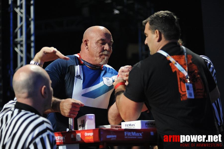 World Armwrestling Championship 2013 - photo: Irina # Aрмспорт # Armsport # Armpower.net