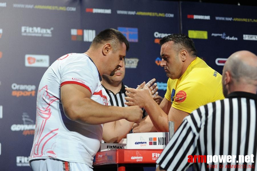 World Armwrestling Championship 2013 - photo: Irina # Siłowanie na ręce # Armwrestling # Armpower.net