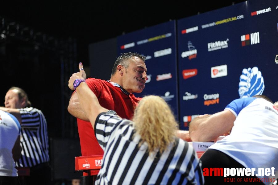 World Armwrestling Championship 2013 - photo: Irina # Aрмспорт # Armsport # Armpower.net