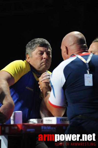 World Armwrestling Championship 2013 - photo: Irina # Aрмспорт # Armsport # Armpower.net