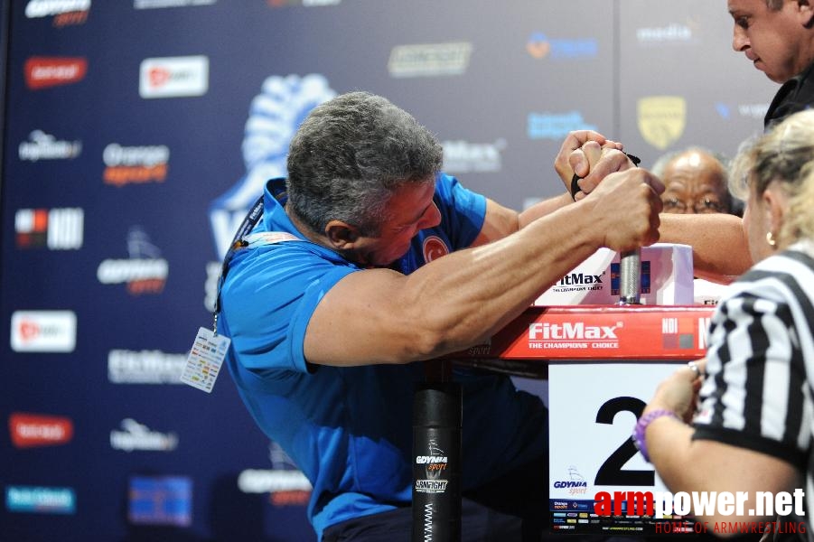 World Armwrestling Championship 2013 - photo: Irina # Armwrestling # Armpower.net