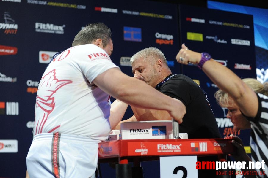 World Armwrestling Championship 2013 - photo: Irina # Siłowanie na ręce # Armwrestling # Armpower.net