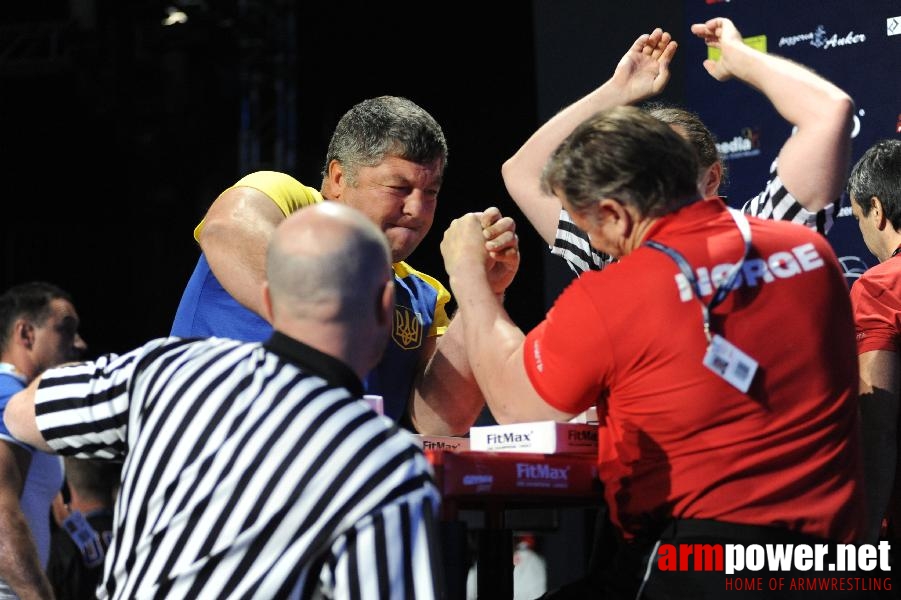 World Armwrestling Championship 2013 - photo: Irina # Armwrestling # Armpower.net