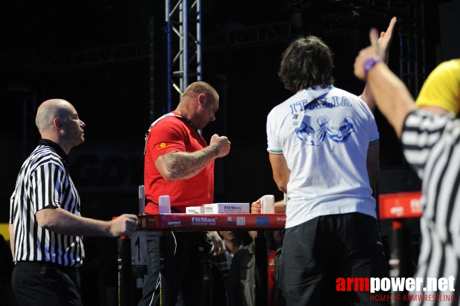 World Armwrestling Championship 2013 - photo: Irina # Siłowanie na ręce # Armwrestling # Armpower.net