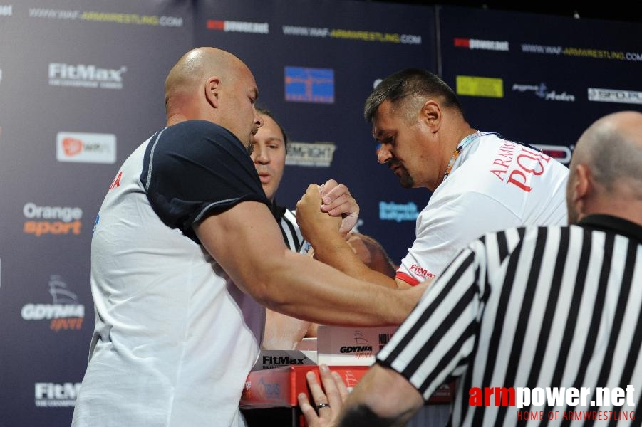 World Armwrestling Championship 2013 - photo: Irina # Armwrestling # Armpower.net