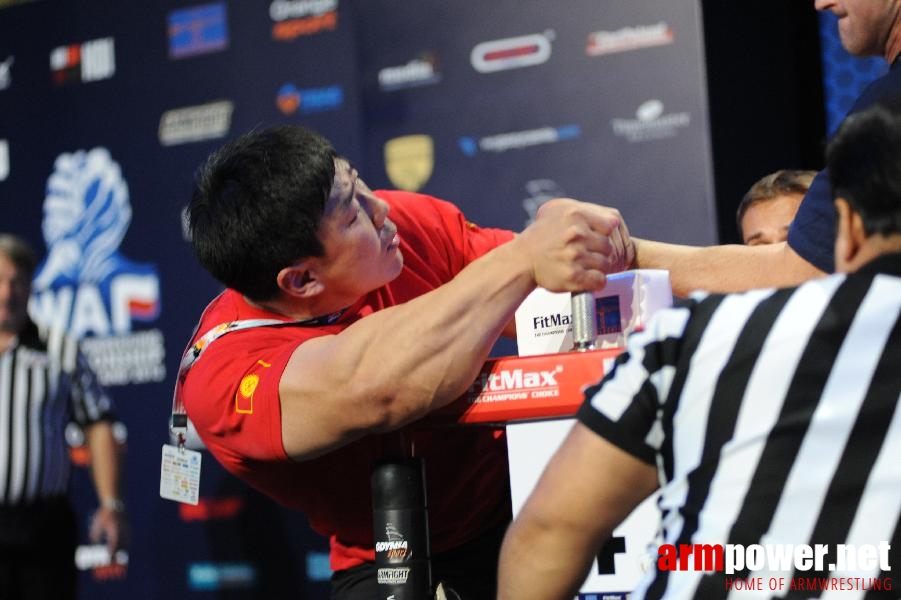 World Armwrestling Championship 2013 - photo: Irina # Aрмспорт # Armsport # Armpower.net