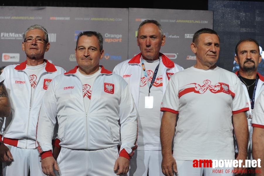 World Armwrestling Championship 2013 - photo: Irina # Aрмспорт # Armsport # Armpower.net