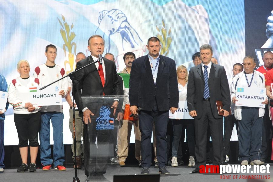 World Armwrestling Championship 2013 - photo: Irina # Siłowanie na ręce # Armwrestling # Armpower.net