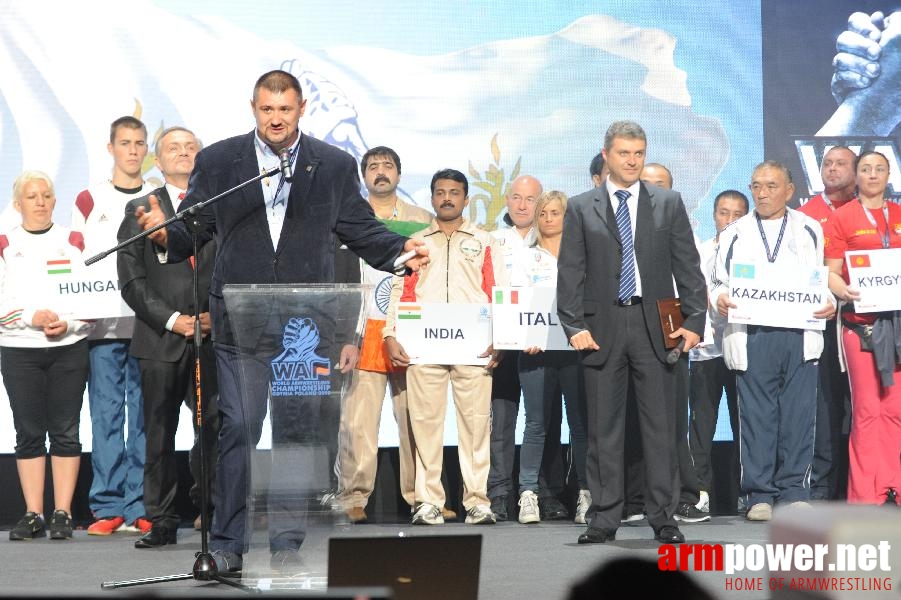 World Armwrestling Championship 2013 - photo: Irina # Aрмспорт # Armsport # Armpower.net