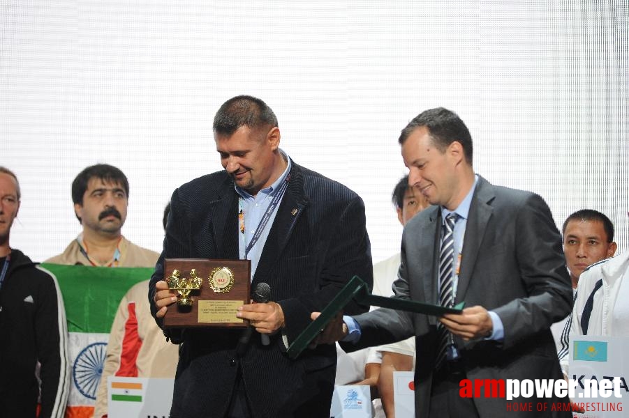 World Armwrestling Championship 2013 - photo: Irina # Siłowanie na ręce # Armwrestling # Armpower.net