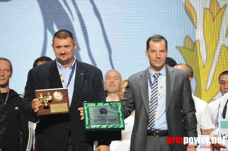 World Armwrestling Championship 2013 - photo: Irina # Aрмспорт # Armsport # Armpower.net