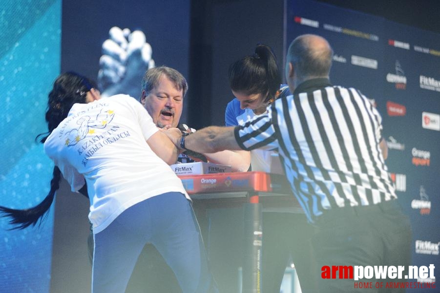 World Armwrestling Championship 2013 - photo: Irina # Aрмспорт # Armsport # Armpower.net