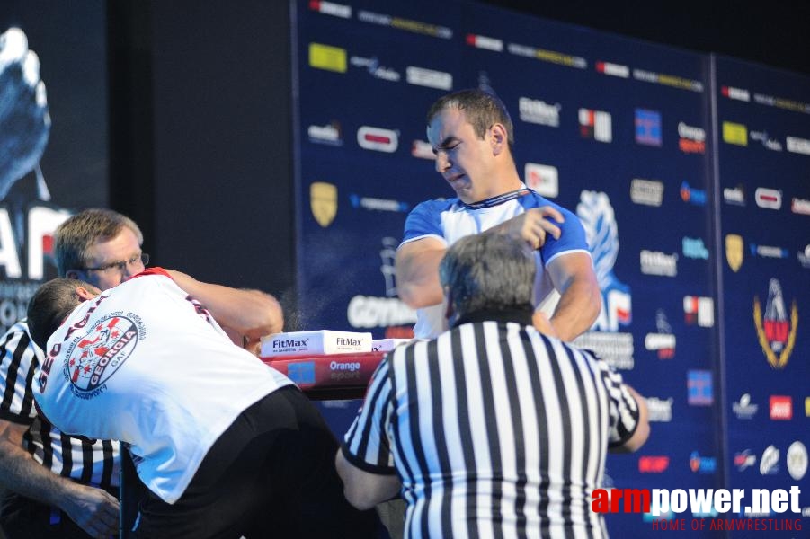 World Armwrestling Championship 2013 - photo: Irina # Armwrestling # Armpower.net