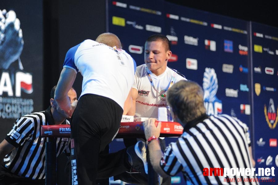 World Armwrestling Championship 2013 - photo: Irina # Armwrestling # Armpower.net