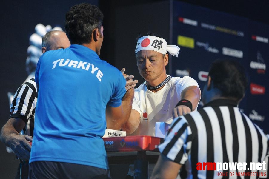 World Armwrestling Championship 2013 - photo: Irina # Aрмспорт # Armsport # Armpower.net