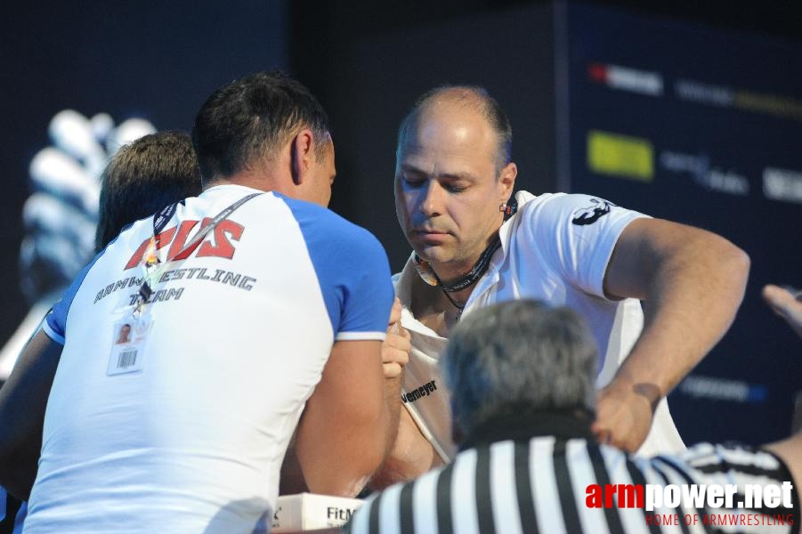 World Armwrestling Championship 2013 - photo: Irina # Armwrestling # Armpower.net