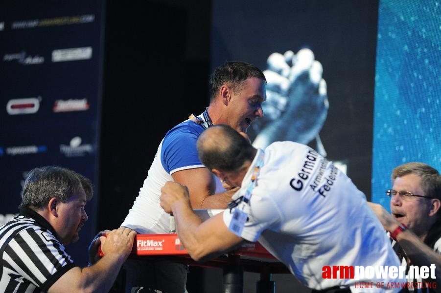 World Armwrestling Championship 2013 - photo: Irina # Armwrestling # Armpower.net