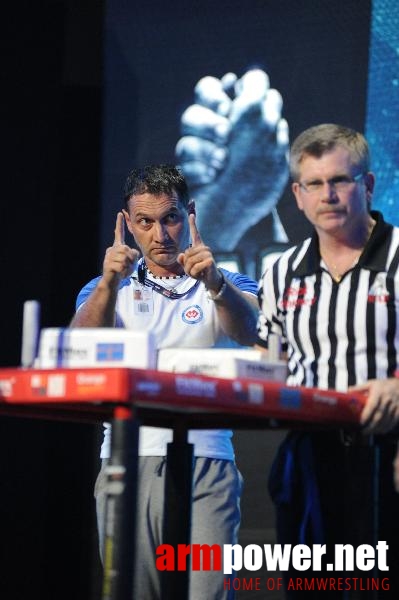 World Armwrestling Championship 2013 - photo: Irina # Armwrestling # Armpower.net