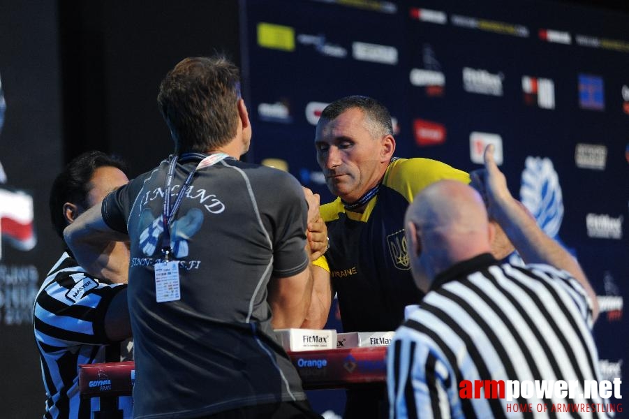 World Armwrestling Championship 2013 - photo: Irina # Siłowanie na ręce # Armwrestling # Armpower.net