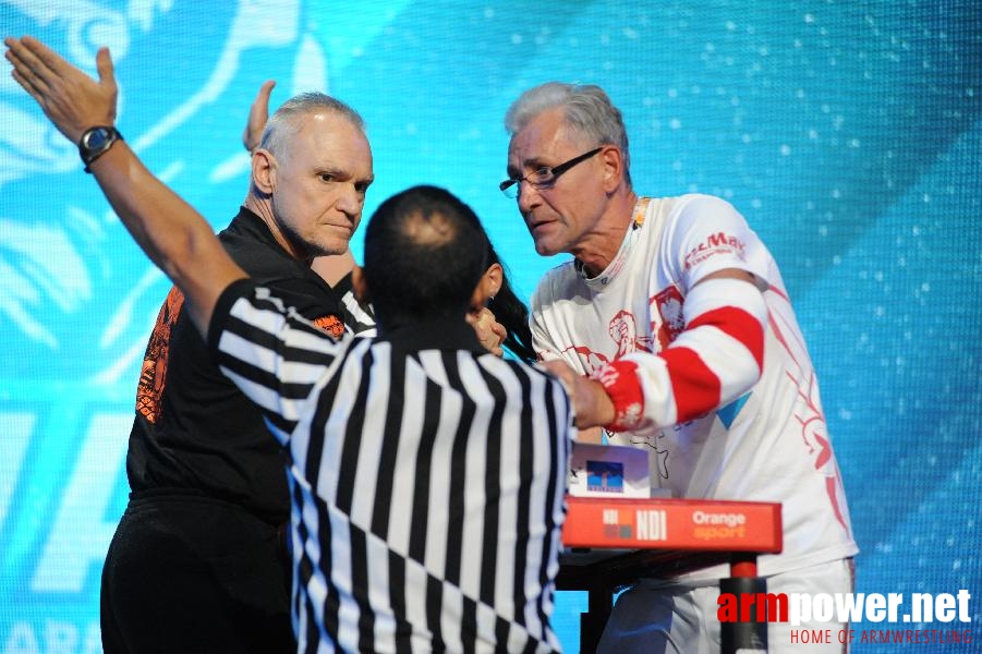 World Armwrestling Championship 2013 - photo: Irina # Siłowanie na ręce # Armwrestling # Armpower.net