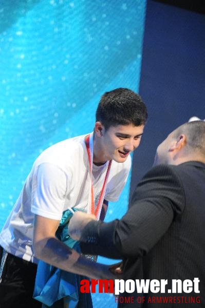 World Armwrestling Championship 2013 - photo: Irina # Armwrestling # Armpower.net