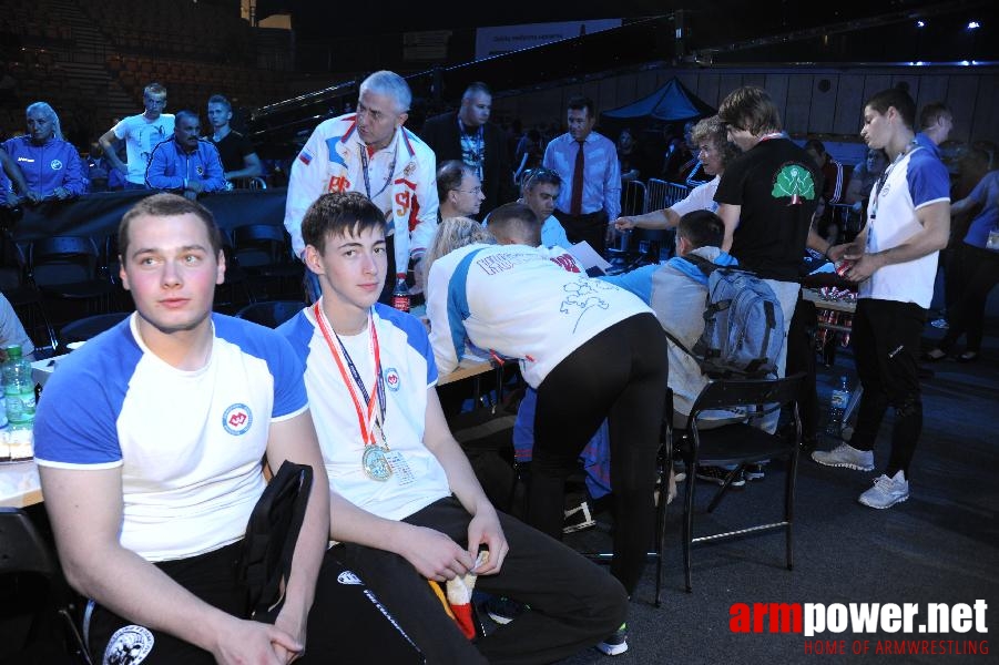 World Armwrestling Championship 2013 - photo: Irina # Armwrestling # Armpower.net