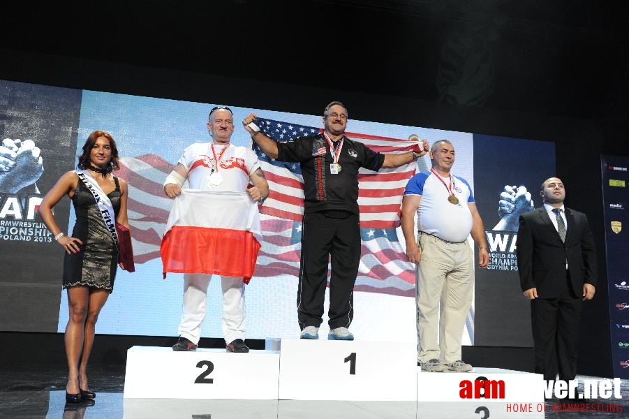 World Armwrestling Championship 2013 - photo: Irina # Siłowanie na ręce # Armwrestling # Armpower.net