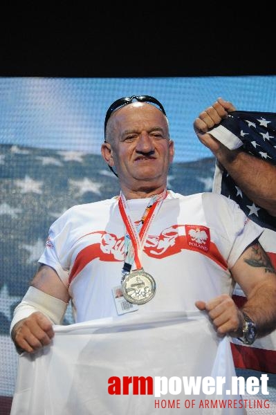 World Armwrestling Championship 2013 - photo: Irina # Siłowanie na ręce # Armwrestling # Armpower.net