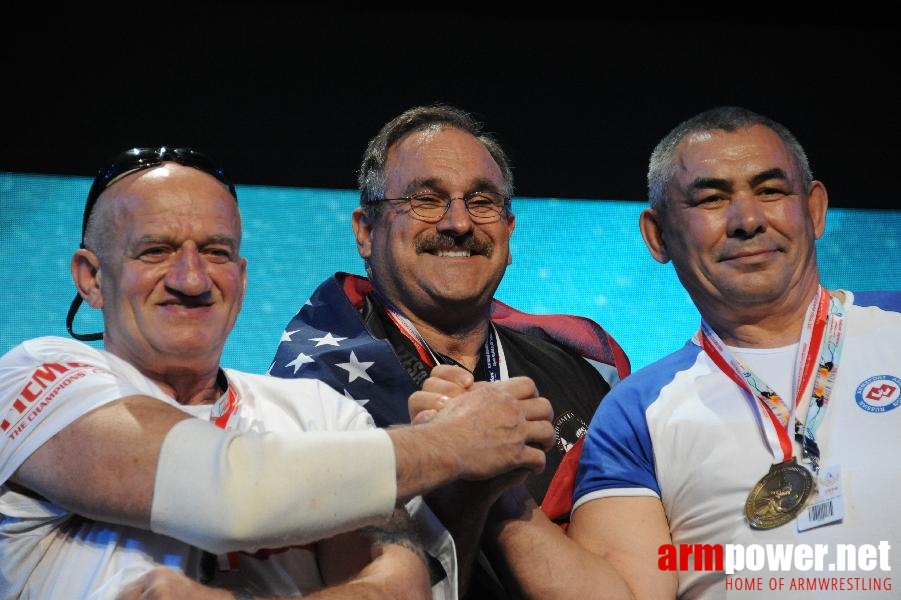 World Armwrestling Championship 2013 - photo: Irina # Armwrestling # Armpower.net