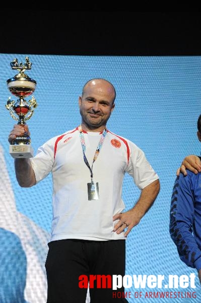 World Armwrestling Championship 2013 - photo: Irina # Siłowanie na ręce # Armwrestling # Armpower.net