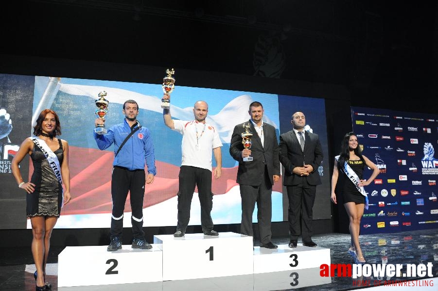 World Armwrestling Championship 2013 - photo: Irina # Armwrestling # Armpower.net