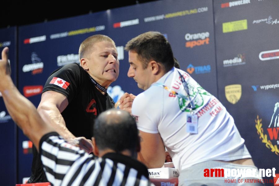 World Armwrestling Championship 2013 - photo: Irina # Siłowanie na ręce # Armwrestling # Armpower.net