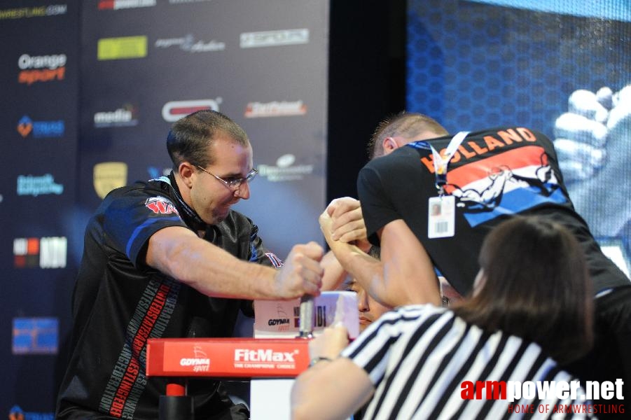 World Armwrestling Championship 2013 - photo: Irina # Siłowanie na ręce # Armwrestling # Armpower.net