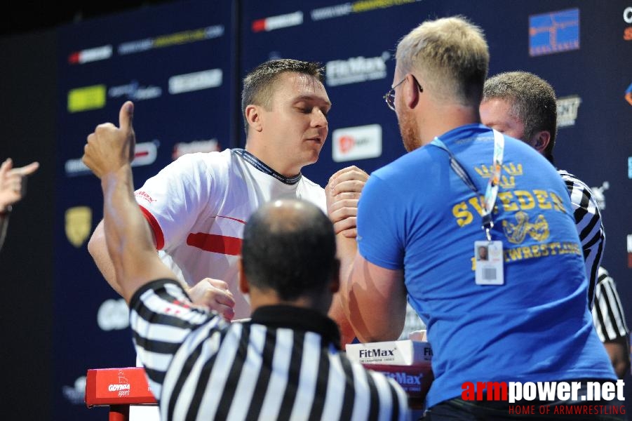 World Armwrestling Championship 2013 - photo: Irina # Siłowanie na ręce # Armwrestling # Armpower.net