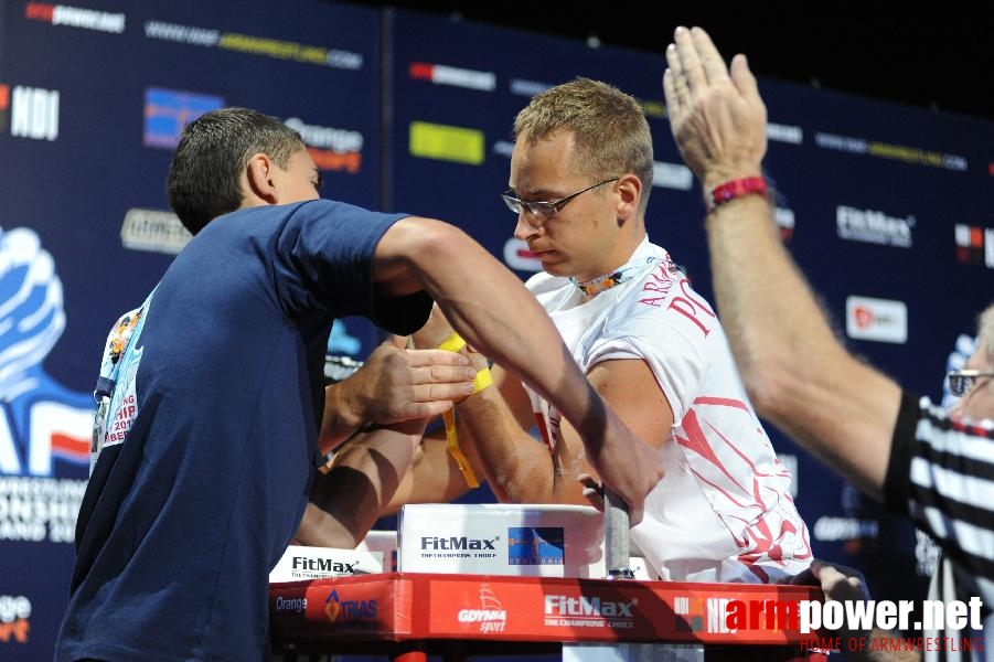 World Armwrestling Championship 2013 - photo: Irina # Aрмспорт # Armsport # Armpower.net