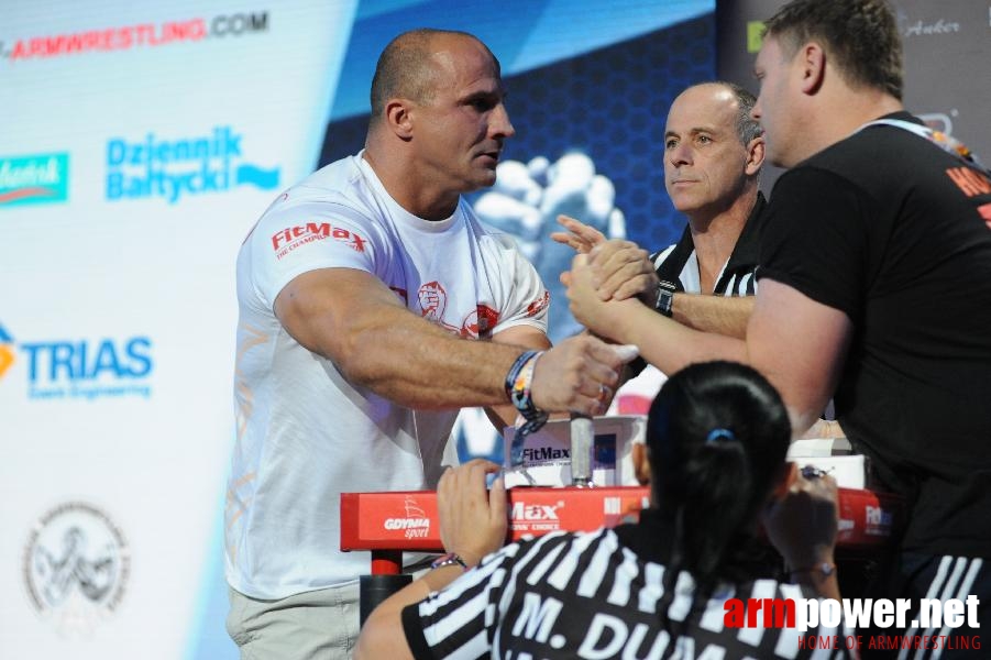 World Armwrestling Championship 2013 - photo: Irina # Siłowanie na ręce # Armwrestling # Armpower.net