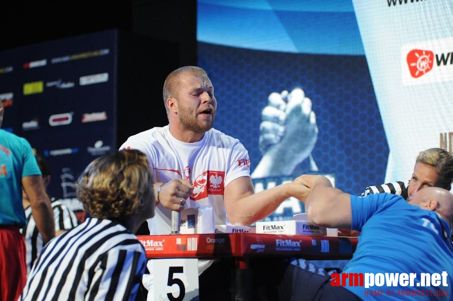 World Armwrestling Championship 2013 - photo: Irina # Armwrestling # Armpower.net