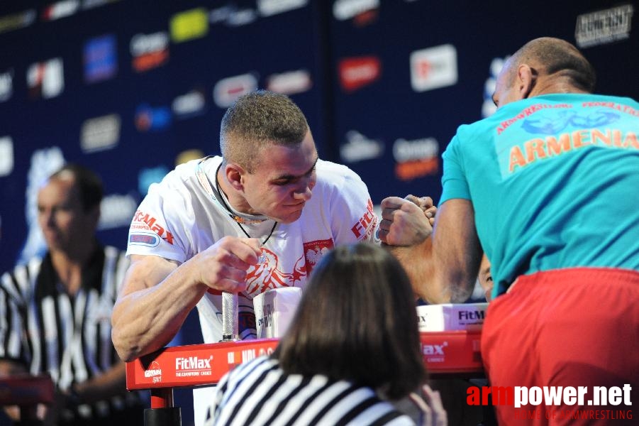 World Armwrestling Championship 2013 - photo: Irina # Armwrestling # Armpower.net