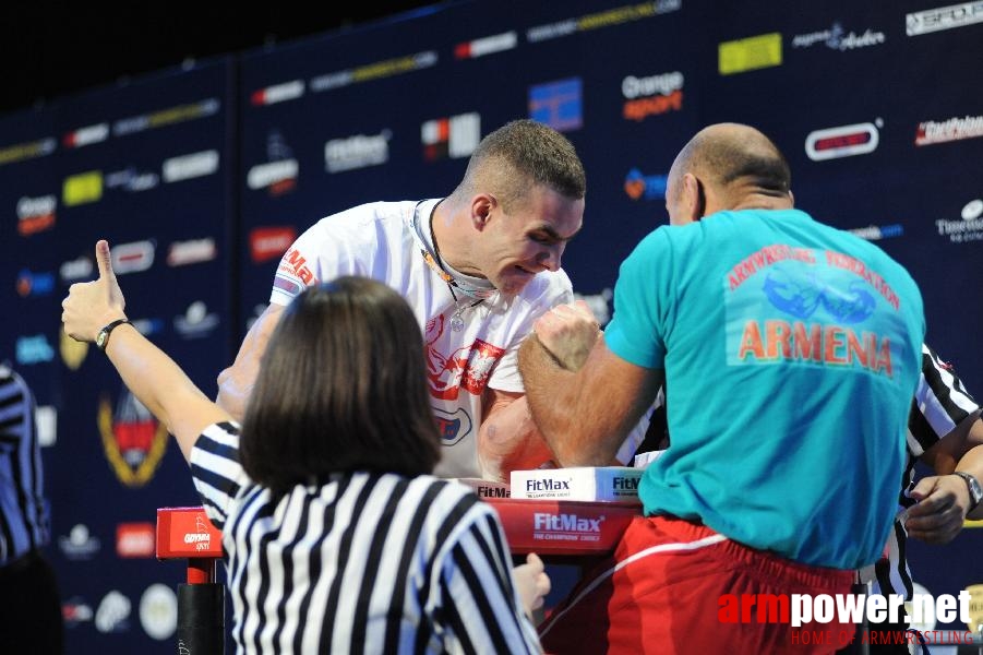 World Armwrestling Championship 2013 - photo: Irina # Armwrestling # Armpower.net