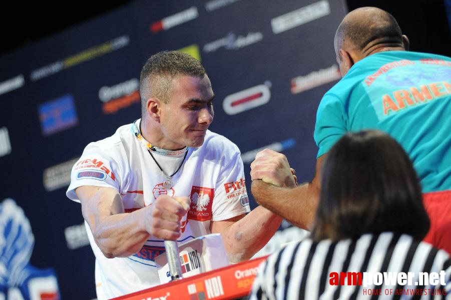 World Armwrestling Championship 2013 - photo: Irina # Siłowanie na ręce # Armwrestling # Armpower.net