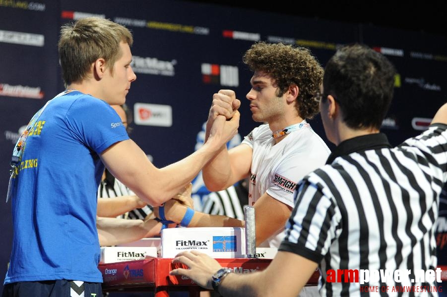 World Armwrestling Championship 2013 - photo: Irina # Armwrestling # Armpower.net