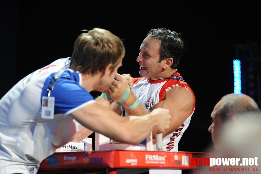 World Armwrestling Championship 2013 - photo: Irina # Armwrestling # Armpower.net