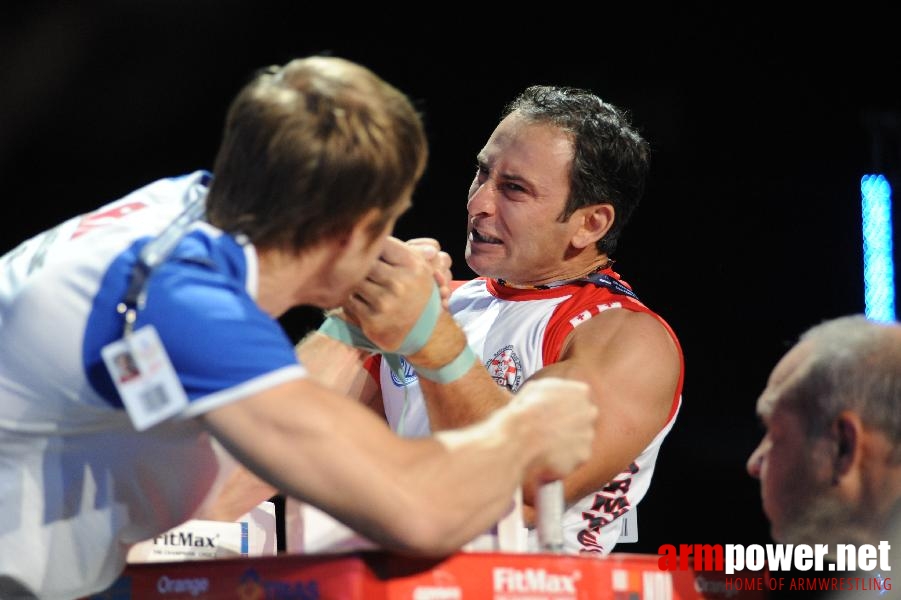 World Armwrestling Championship 2013 - photo: Irina # Armwrestling # Armpower.net