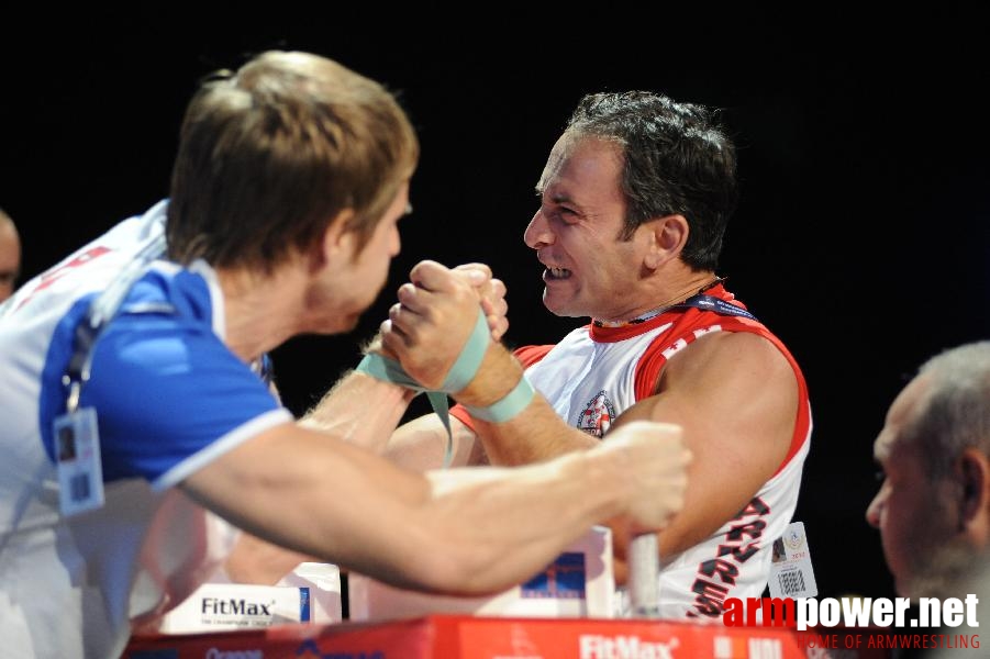 World Armwrestling Championship 2013 - photo: Irina # Armwrestling # Armpower.net