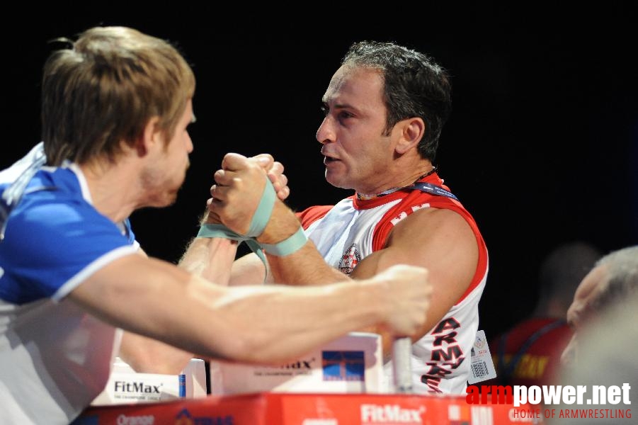 World Armwrestling Championship 2013 - photo: Irina # Siłowanie na ręce # Armwrestling # Armpower.net