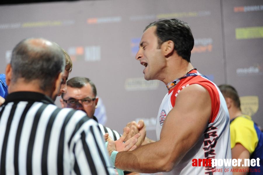 World Armwrestling Championship 2013 - photo: Irina # Armwrestling # Armpower.net