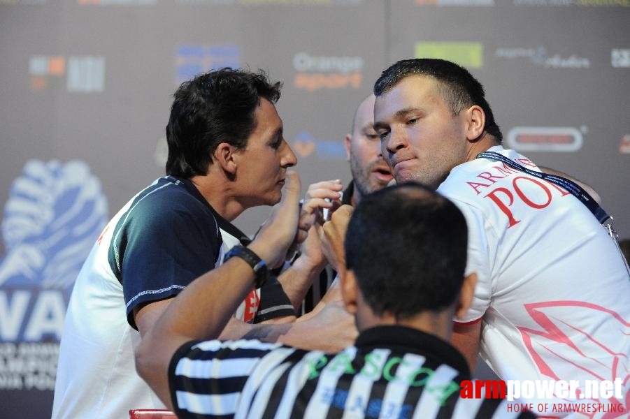 World Armwrestling Championship 2013 - photo: Irina # Siłowanie na ręce # Armwrestling # Armpower.net