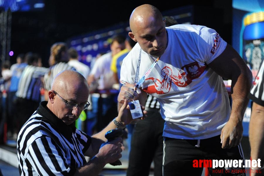 World Armwrestling Championship 2013 - photo: Irina # Armwrestling # Armpower.net